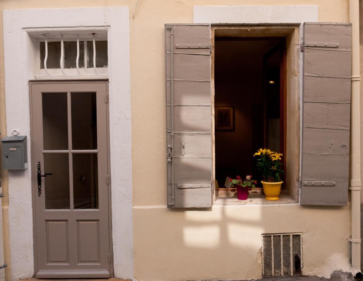 La Maison D'Eloise Arles Exterior foto